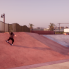 skater xl noseblunt powerslide